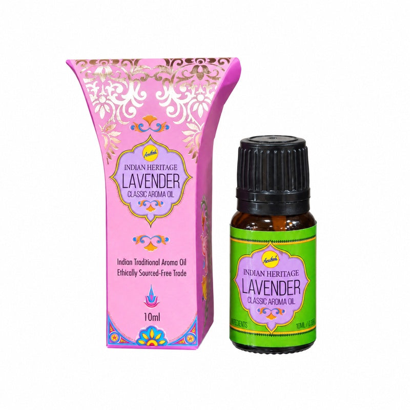 Olio profumato per ambiente – 10 ml