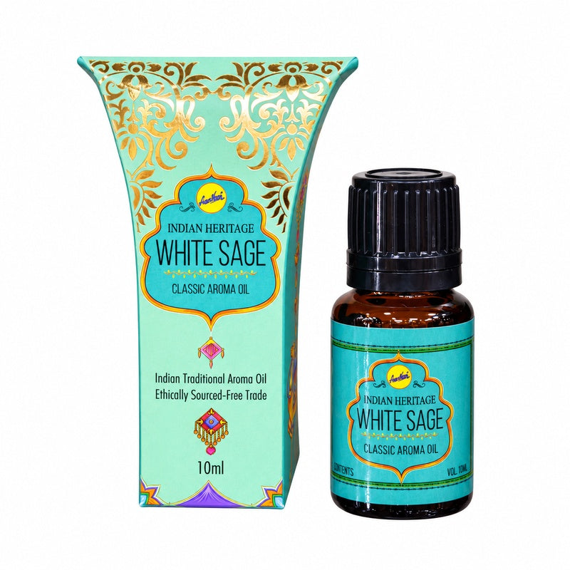 Olio profumato per ambiente – 10 ml