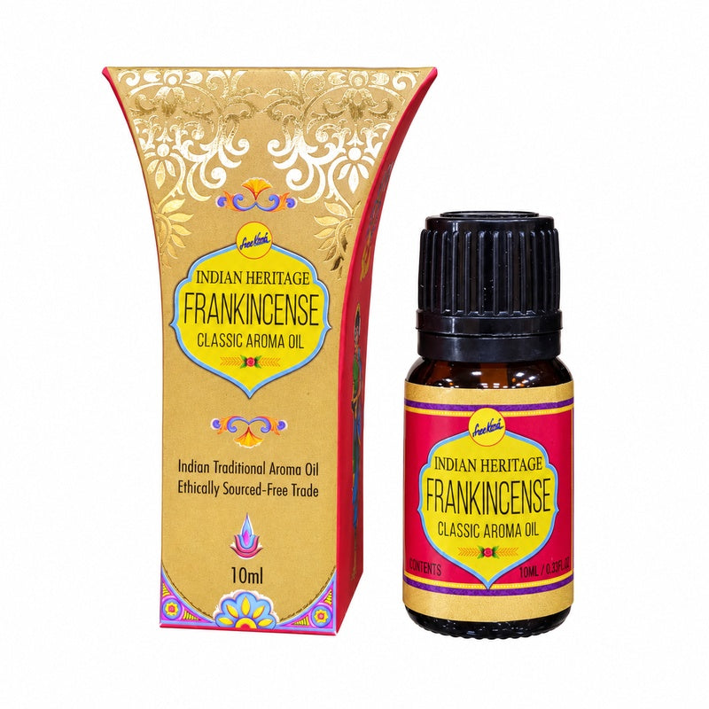 Olio profumato per ambiente – 10 ml