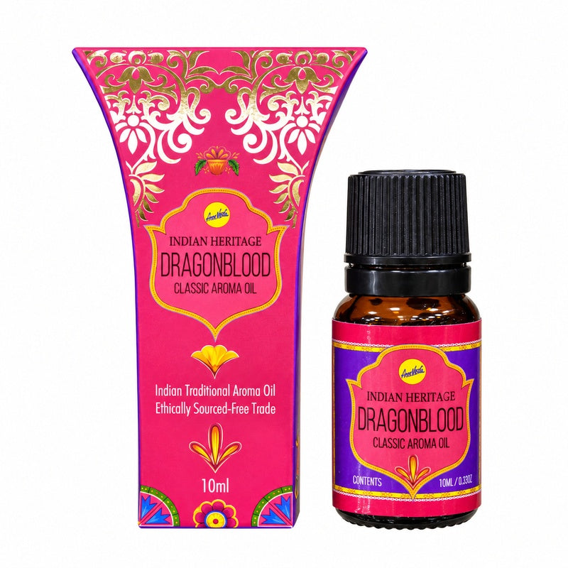 Olio profumato per ambiente – 10 ml