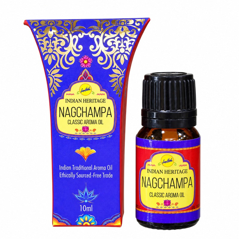 Olio profumato per ambiente – 10 ml
