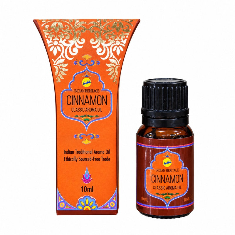 Olio profumato per ambiente – 10 ml