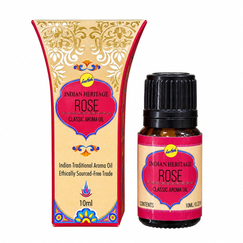 Olio profumato per ambiente – 10 ml