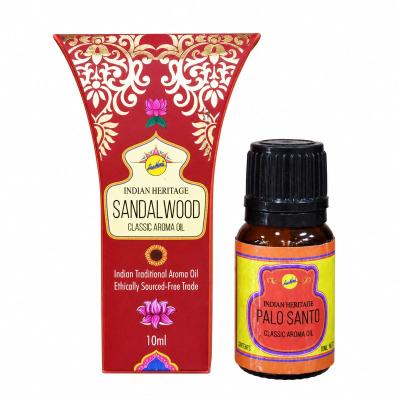 Olio profumato per ambiente – 10 ml