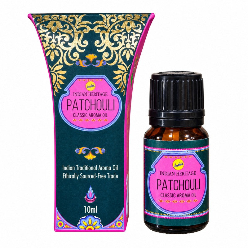 Olio profumato per ambiente – 10 ml