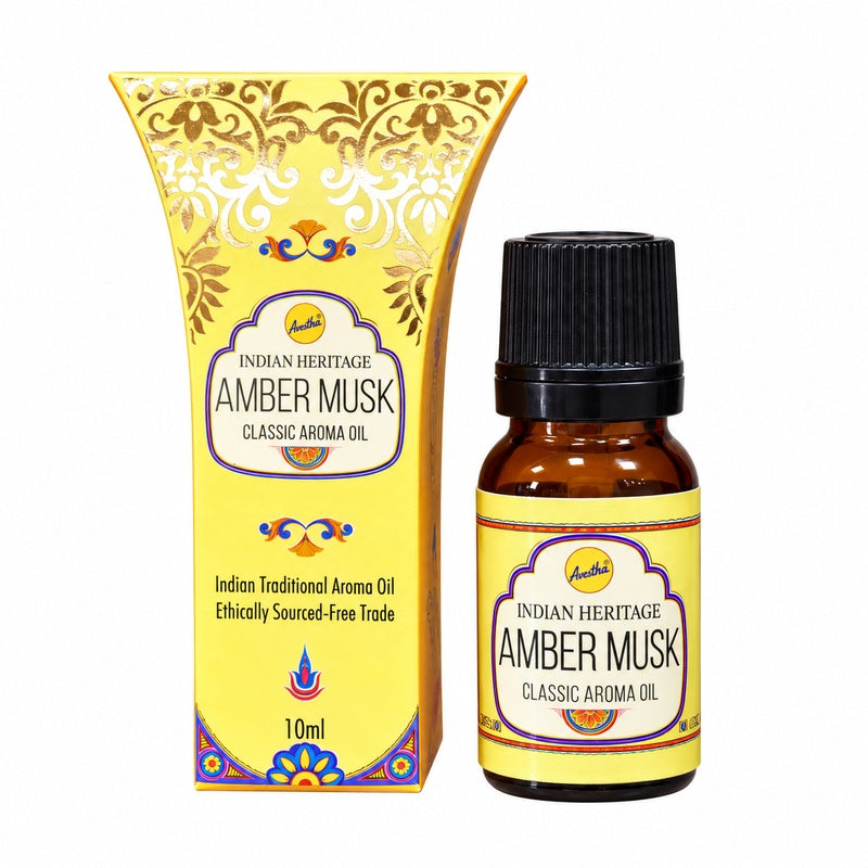 Olio profumato per ambiente – 10 ml