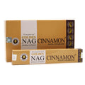 Golden Nag - Cannella