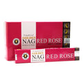 Golden Nag - Rosa