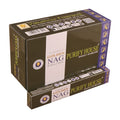 Golden Nag - Purificazione della casa