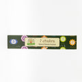 Namaste Mandala Masala Incense - 7 Chakra