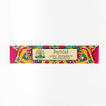 Namaste Mandala Masala Incense - Sandalo e Cannella