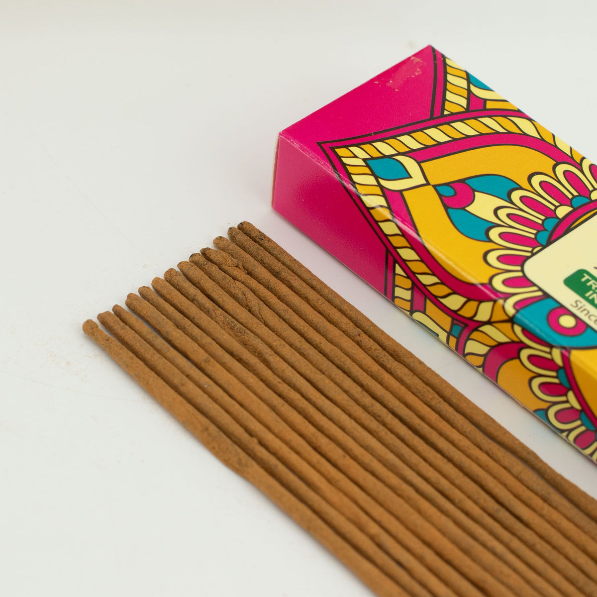 Namaste Mandala Masala Incense - Sandalo e Cannella